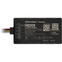 Teltonika FMC920 - GPS/GLONASS/GALILEO/BeiDou/QZSS-spårningsenhet - 128 MB