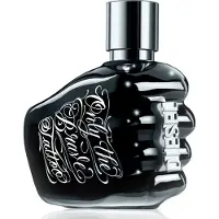 Diesel Only the Brave Tattoo Eau de Toilette 35 ml
