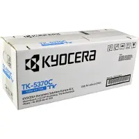 Kyocera Tonerkassett Cyan