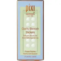 Pixi Clarity Blemish Stickers - Pimple Patches