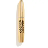 Grande Cosmetics Waterproof MASCARA Conditioning Peptide Black 6 g - Rich Black