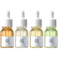 Beauty of Joseon Hanbang Serum Discovery Kit - 4x10ml