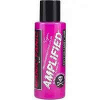 Manic Panic Amplified Cotton Candy Pink 118ml