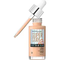 Maybelline Super Stay 24H Skin Tint + Vitamin C 21 30 ml