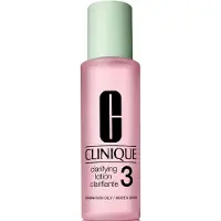 Clinique Clarifying Lotion Clarifiante 3 200 ml