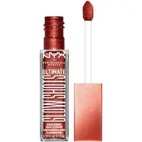 Nyx Ultimate Glow Shots 8 ml - 11 Clementine Fine