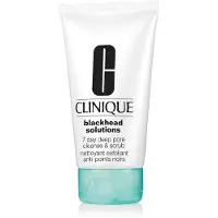 Clinique Blackhead Solutions 7 Day Deep Pore Cleanser & Scrub 125 ml