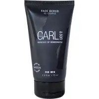 Carl&Son Skincare Ansiktsskrubb