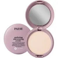 Paese Nanorevit Perfecting & Covering Powder 02 Porcelain 9 g