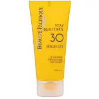 Beauté Pacifique - Stay Beautiful Face Sunscreen 50 ml - SPF 30
