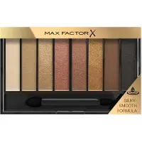 Max Factor Masterpiece Nude Shadows Palette 002 Golden Nudes 6,5 g