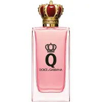 Dolce&Gabbana Q Eau De Parfum 100ml Spray for Her