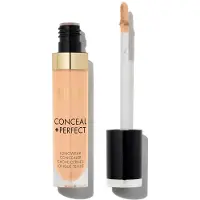 Milani Conceal + Perfect Long Wear Concealer Concealer 5 ml Nr. 140 - Pure Beige