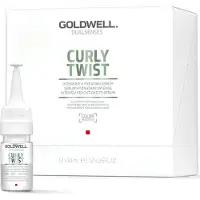 Goldwell Dualsenses - Curls & Waves Intensive Serum 12X18ml