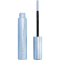 Lumene Color Cosmetics Blueberry Sensitive Mascara Mascara 9 ml Black