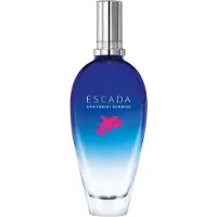 ESCADA Santorini Sunrise Eau de Toilette Limited edition 100 ml