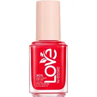 essie LOVE by Essie 80% Plant-based Nail Color 100 Lust For Life