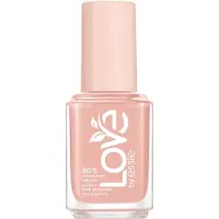essie LOVE by Essie 80% Plant-based Nail Color 10 Back To Essie L