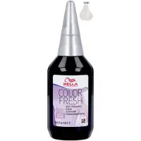 Wella Color Fresh -10/81 Lightest Pearl Ash Blonde 75 ml