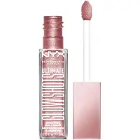 Nyx Ultimate Glow Shots Ögonskugga 7.5 ml Nr. 4 - Grapefruit Glow