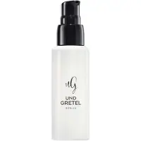 Und Gretel VLITTER Natural Face & Body Glow Highlighter 30 ml Cool Moon 01