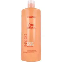 Wella INVIGO Enrich Shampoo 1000 ml