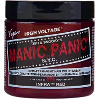 Manic Panic Classic Cream Infra Red 118ml