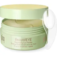 Pixi Beauty, BeautifEYE, Ljusstärkande Ögonpåsar, 60 Patcher