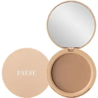Paese Cosmetics Illuminating & Covering Powder Kompaktfoundation 9 g Nr. 3C