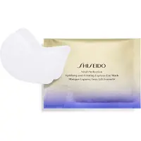 Shiseido Vital Perfection Uplifting & Firming Express Eye Mask 12 x 2 stycken