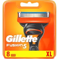 Gillette Fusion5 - Blades 8 st/paket