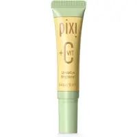 Pixi , under eye brightener, with vitamin C, 12 ml (0.4 fl oz) yellow