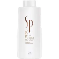 Wella Sp Luxe Oil Keratinskyddande Schampo 1000 ml