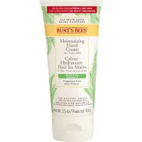 Burt's Bees Sensitive Healing handkräm 18/2,5 oz (18/2.5oz)