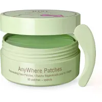 Pixi , Hello Kitty, patch that can be used anywhere, ceramide and camellia flower, 90 patches