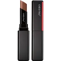 Shiseido Colorgel 110 Sheer Cocoa Läppstift