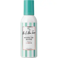Collistar Mr and Mrs Tannie Whipped Tan Mousse 6.8 fl.oz