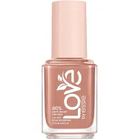 essie LOVE by Essie 80% Plant-based Nail Color 30 Sustained Satisfacti