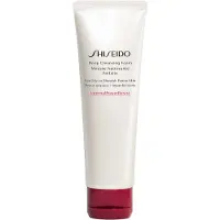Shiseido Deep Cleansing Foam Rengöringsskum 125 ml
