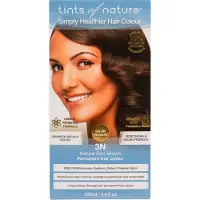 Tints Of Nature Dark Brown 3N