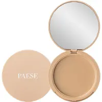 Paese Cosmetics Transparent Matte Powder Setting powder 9 g Nr. 3A