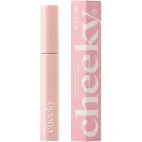 Paese Cheeky The Lift Up Effect Mascara svart 9 ml