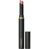 MAC Powder Kiss Velvet Blur Slim Stick Lipstick 2 g 892 Over The Taupe