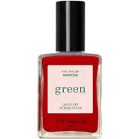 Manucurist Paris Green Nagellack 15 ml Anemone