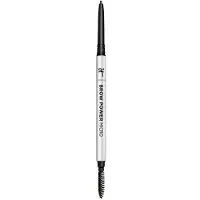 IT Cosmetics Brow Power Micro Eyebrow Pencil Ögonbrynspenna 0.1 g Taupe