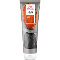 Wella Color Fresh Mask 150 ml - Copper Glow