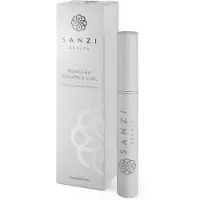 Sanzi Beauty Mascara Volume & Curl 6 ml - Black