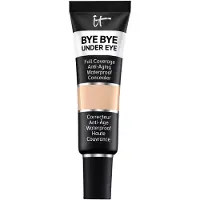 IT Cosmetics Bye Bye Under Eye Concealer Light Beige 12 ml