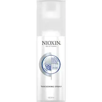 Nioxin - 3d Styling - Spray Para Aumentar La Densidad Del Cabello 150 Ml