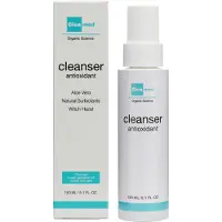 Cicamed Organic Science Cleanser Antioxidant 150 ml